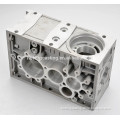 CNC precision aluminum machining parts